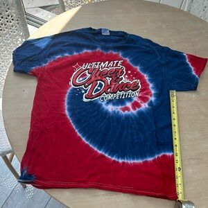 Cheerleading T-Shirt